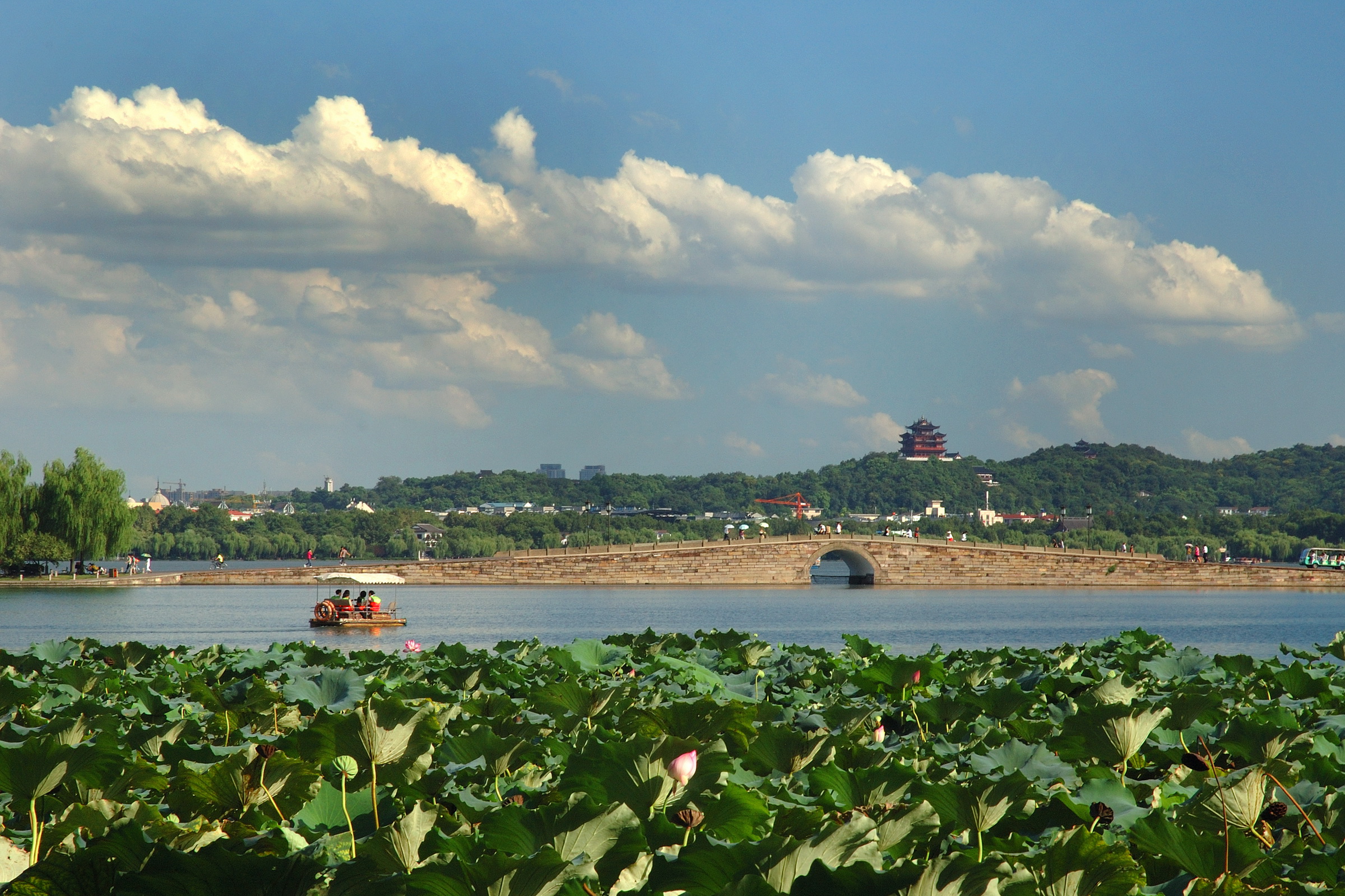 [중국 제일의 名山] 황산 4일,상해IN-OUT/운곡케이블카/KE/상해관광