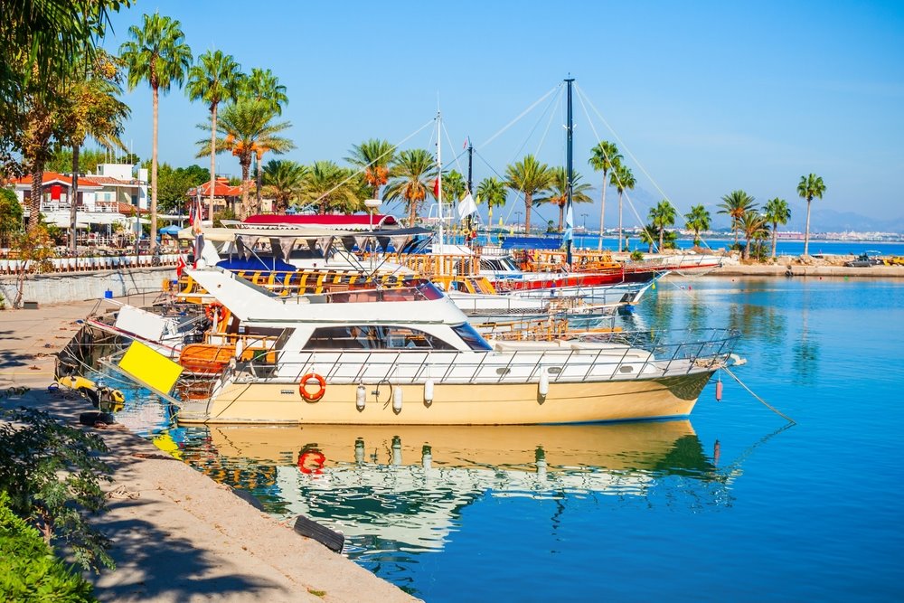 [대한항공]튀르키예(터키) 핵심일주 9일 [카파도키아티타임/바다전망레스토랑/동굴호텔]