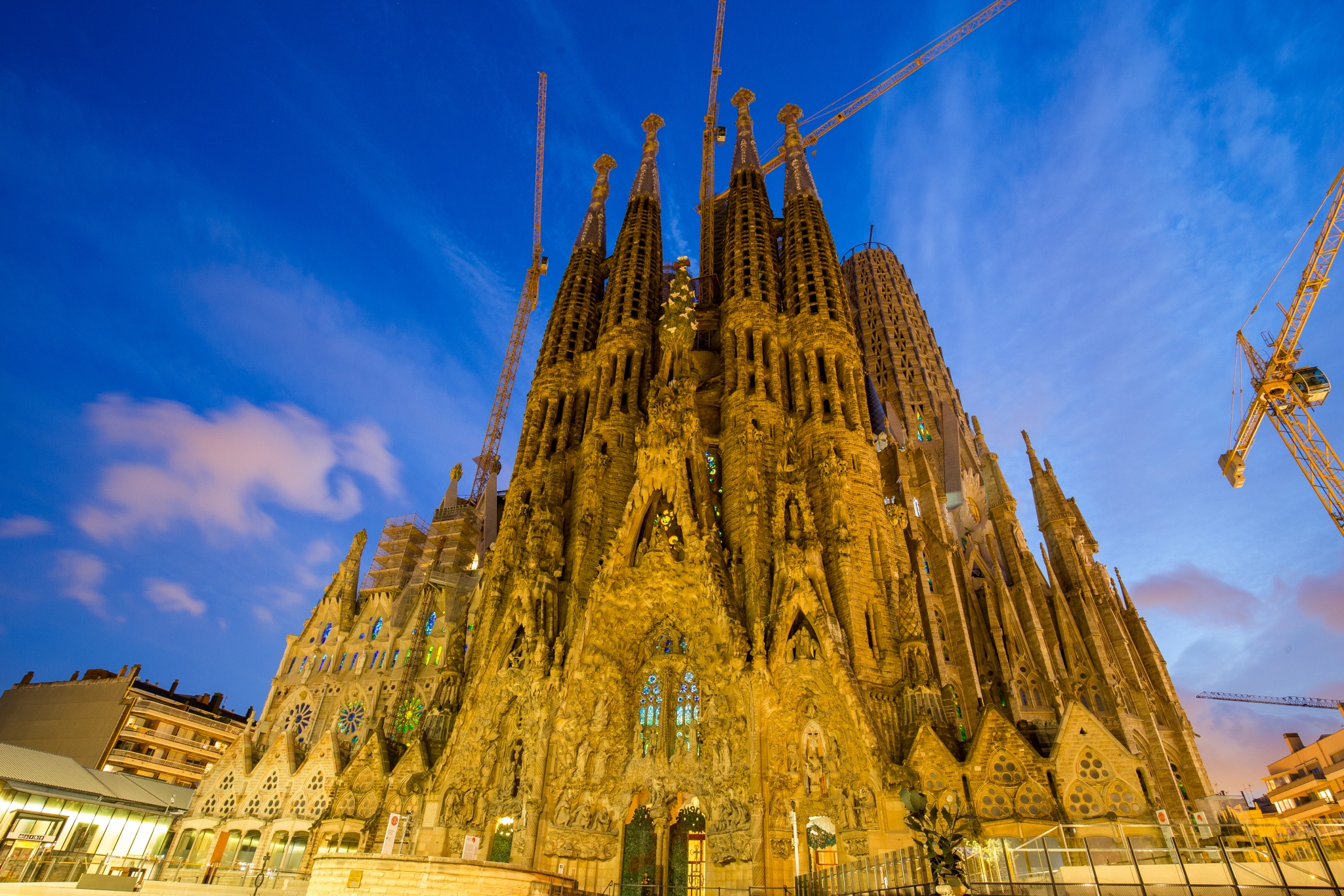 스페인 완전 일주 11일 [특급호텔/항공이동/플라멩고]