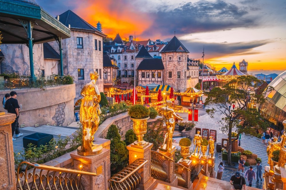 [부산출발][한진단독] ’홈쇼핑 따라잡기’ 옵션없이 편하게_다낭/호이안 5일 #300불상당 옵션포함