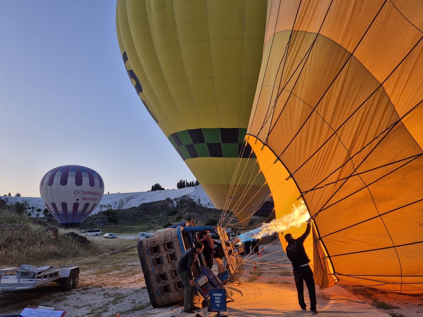 [아시아나항공]튀르키예(터키)일주 9일 [동굴호텔/13대특식/4대특전]