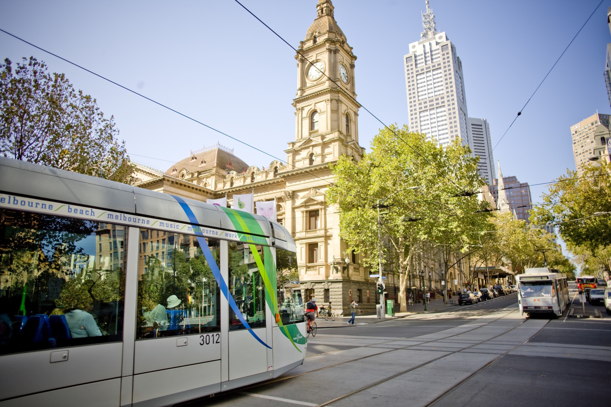 [아시아나항공 직항]호주 멜버른/골드코스트/시드니 일주 9일 (그레이트오션로드/저비스베이/블루마운틴)