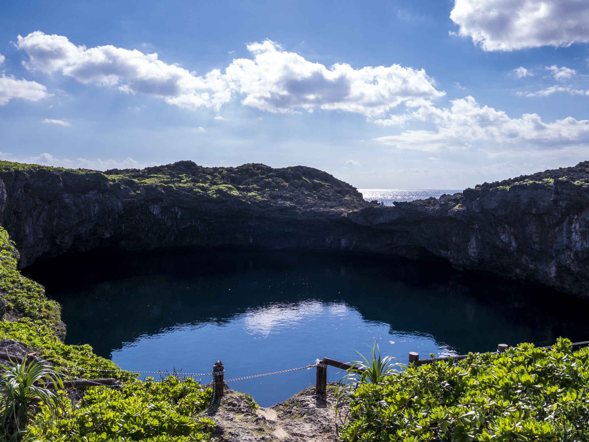[환상의섬,미야코지마] 아름다운 해변 미야코블루와 밤하늘의 별 4일 [황금온천1회]