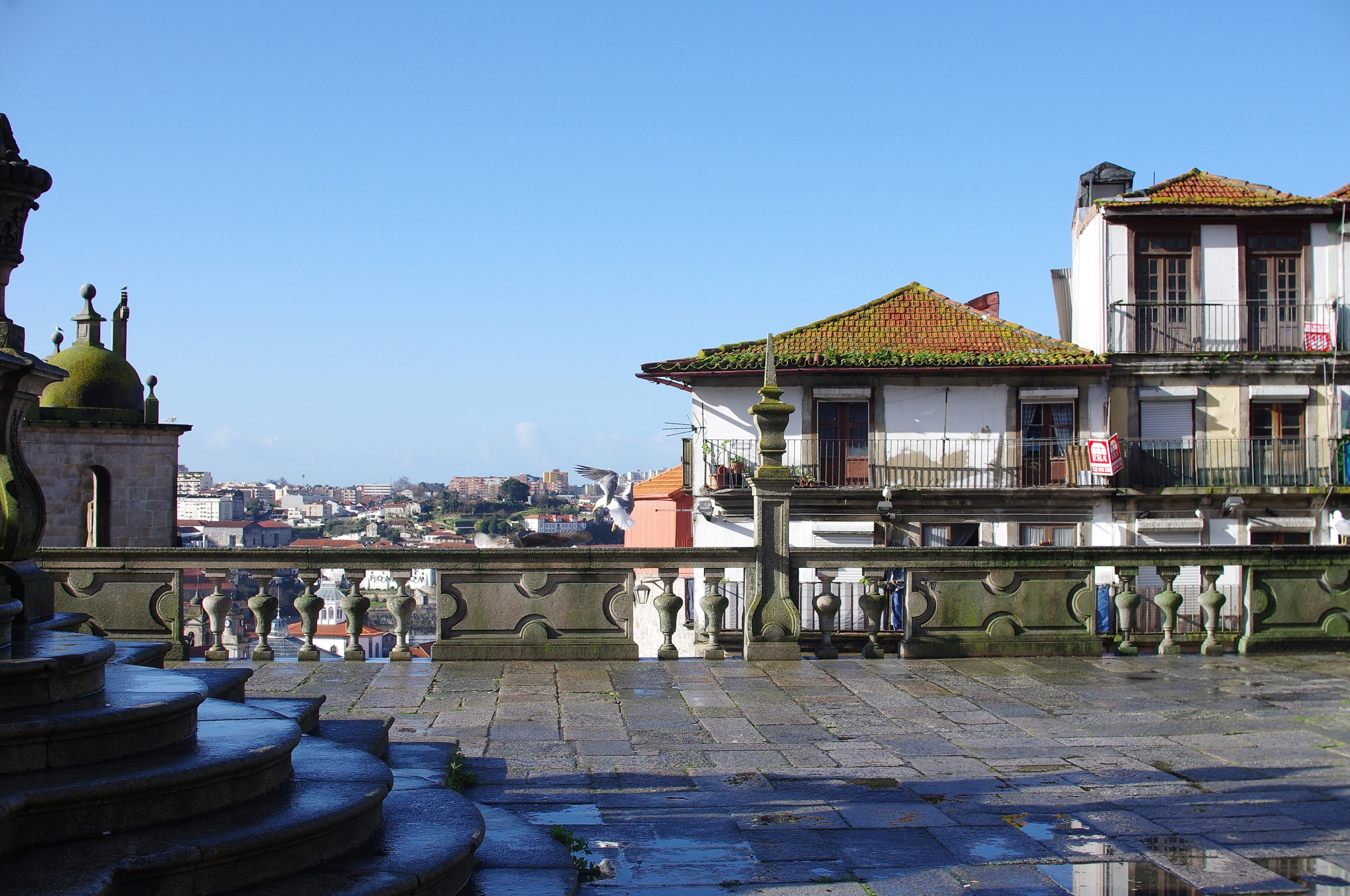 [THE 비즈팩 - 독일항공] 포르투갈/스페인 일주 11일[국내선1회/5성호텔4박UP/플라멩고쇼]