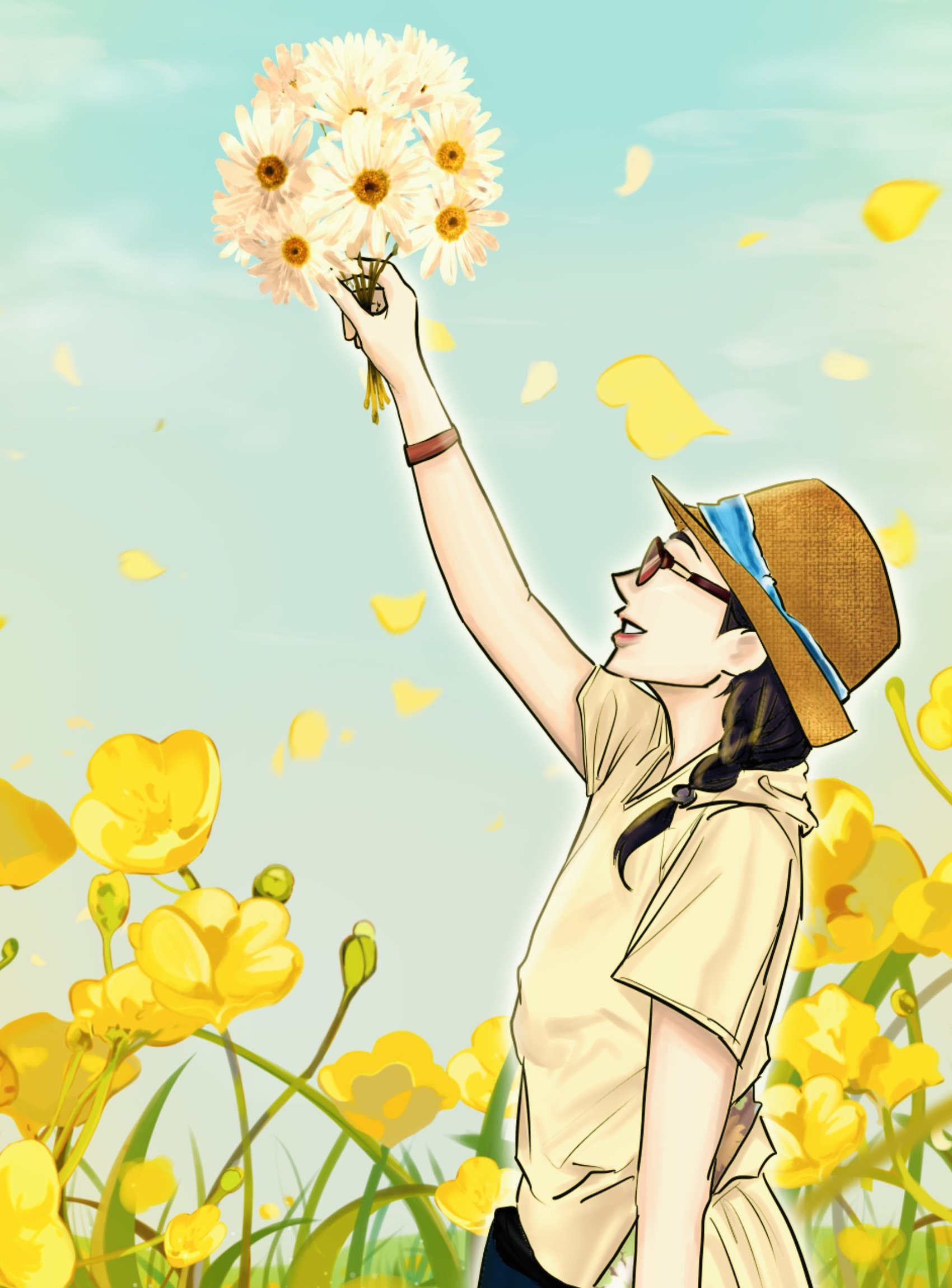 [여행을 부탁해-일본편] 일타 가이드와 떠나는 북해도 여행학개론 4일[팜토미타 윈터가든/식물성 몰온천]