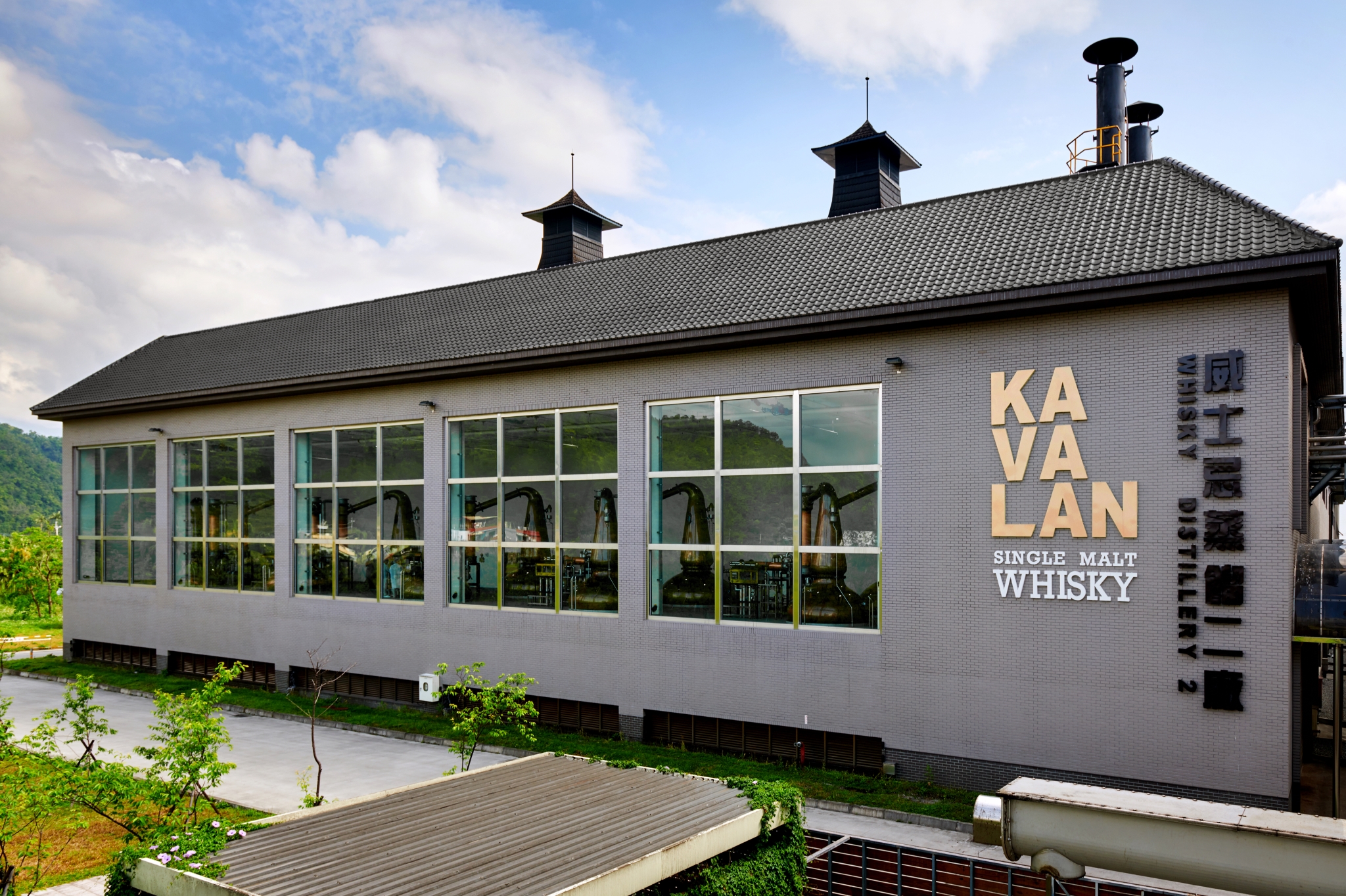 [오감만족 낭만의 섬 ’대만’] 예스지+자오시 온천체험 4일 #카발란[KW18Y15 비즈니스석연계]