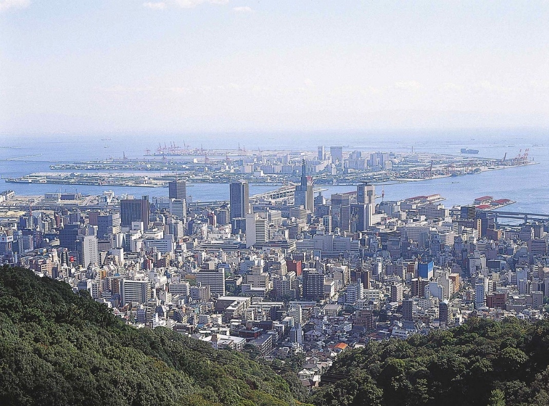 [부산][조석] 오사카/고베/나라/교토 OR USJ 3일(롯코산,잇큐온천)
