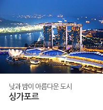 [홈쇼핑기획전] 싱가포르 홈쇼핑