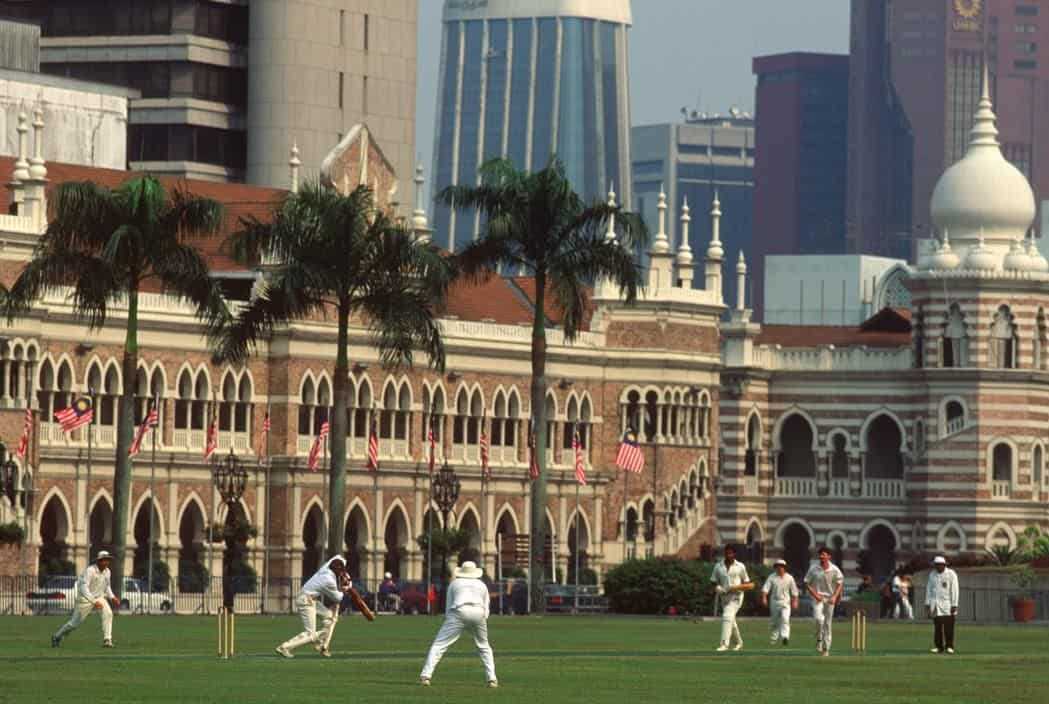 메르데카 광장-1