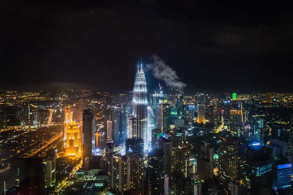 페트로나스 트윈타워