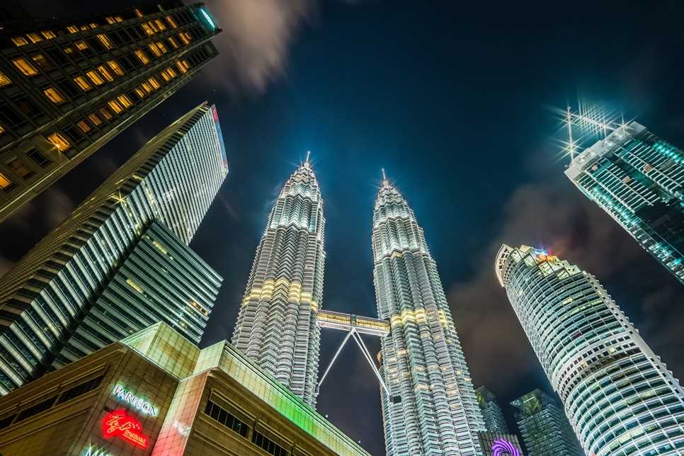 페트로나스 트윈타워-2