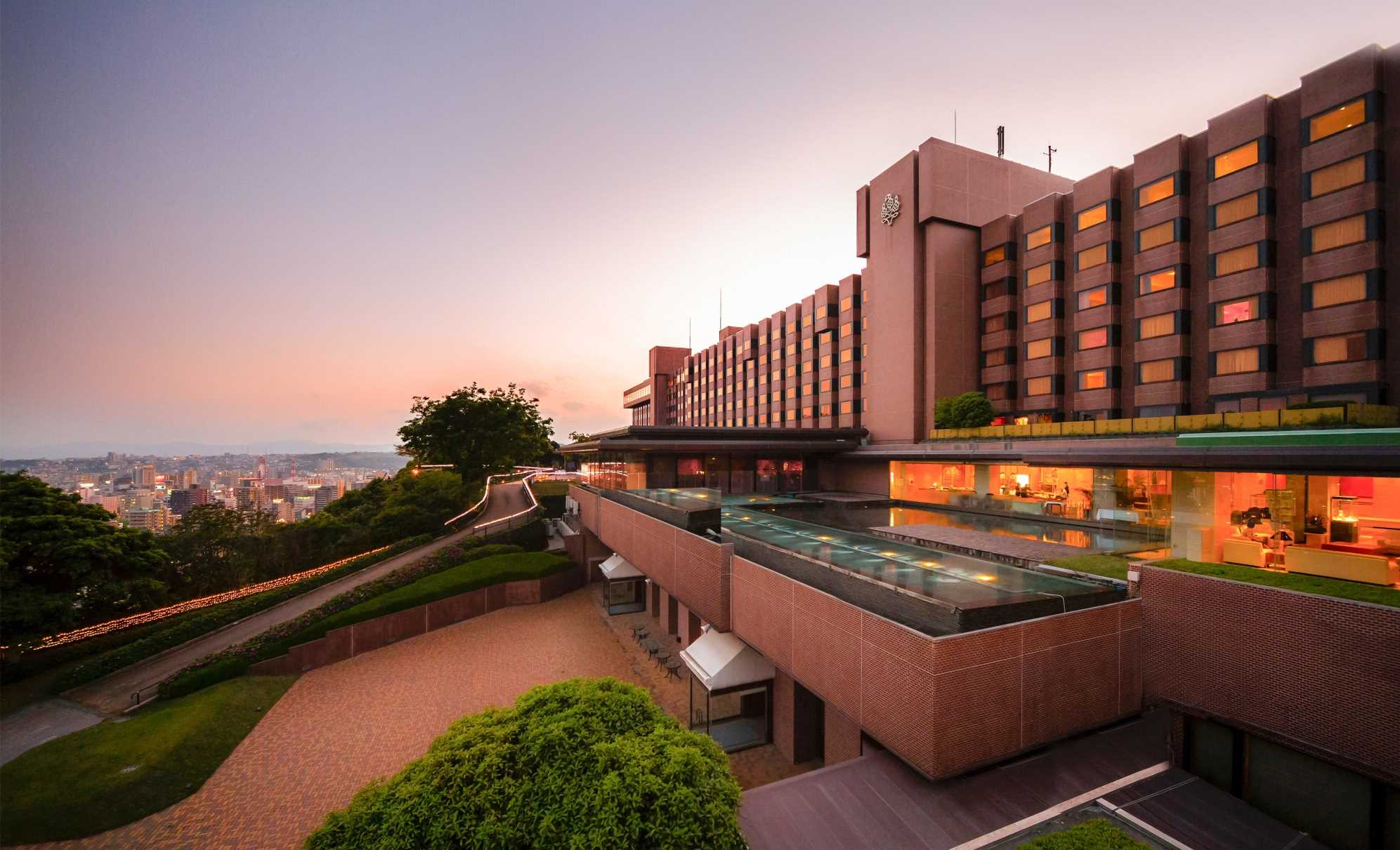 시로야마 가고시마