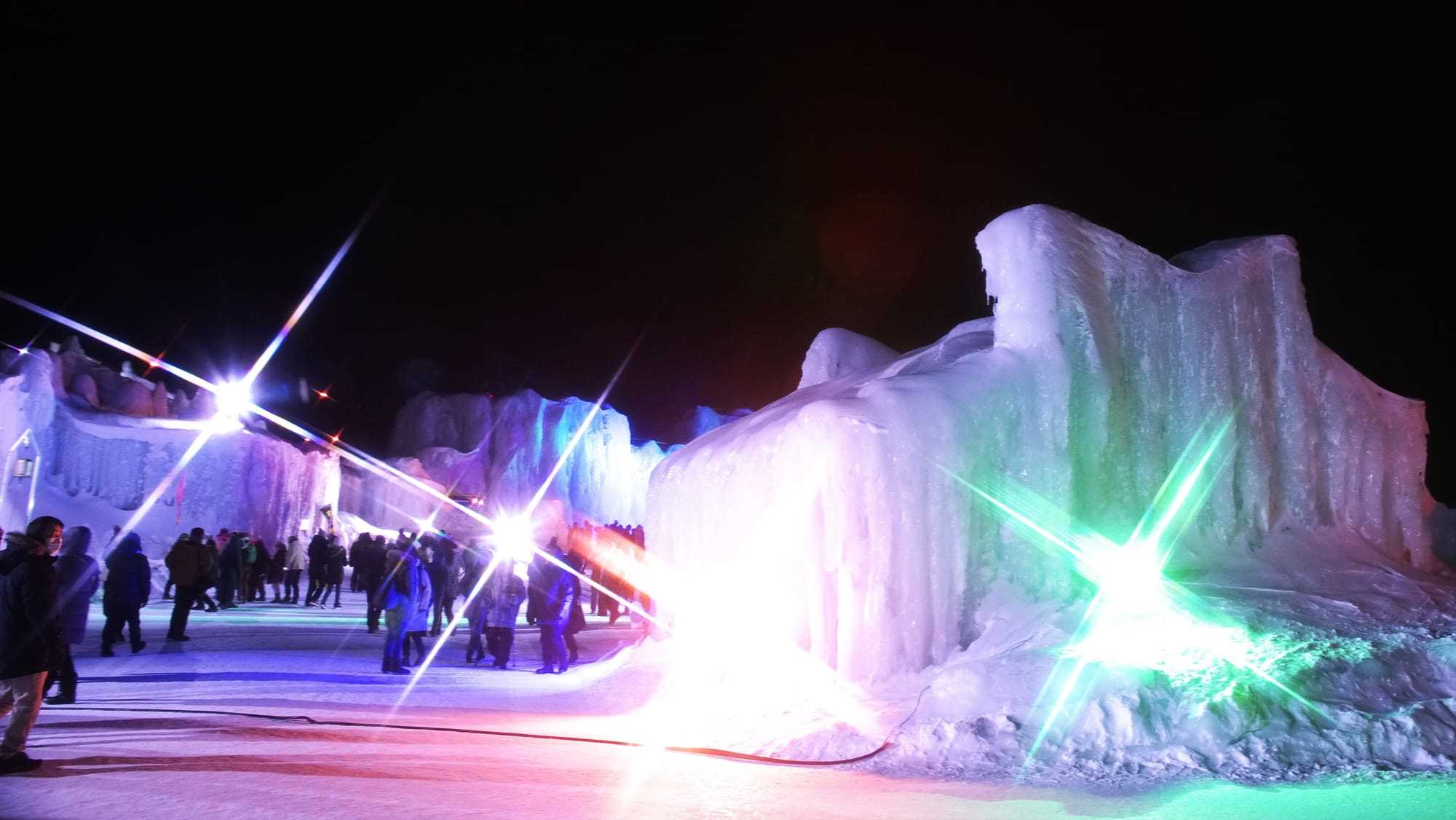 Icebreaker-Ship-Garinko-Ⅱ