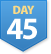 45일