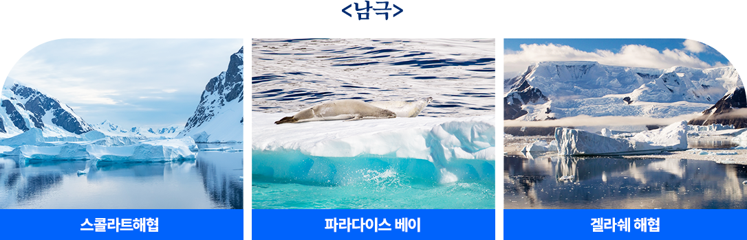 남극