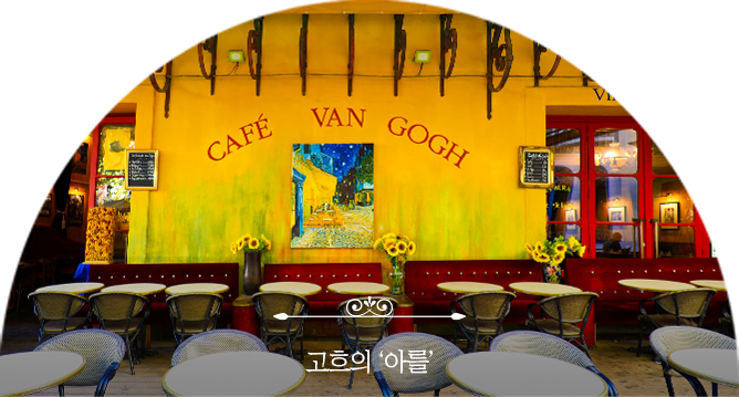 고흐아를